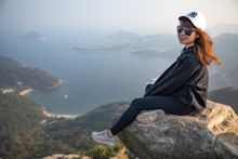 Hannah Yiu, Loyalty Team at  The Park Lane Hong Kong, A Pullman Hotel