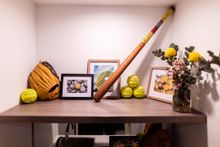 The Softball Suite at Travelodge Hotel Bankstown