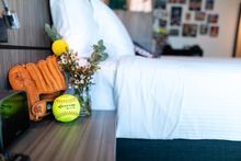 The Softball Suite at Travelodge Hotel Bankstown