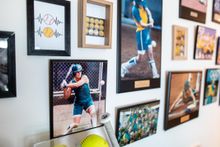 The Softball Suite at Travelodge Hotel Bankstown