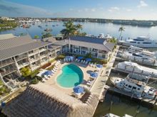 The Cove Inn on Naples Bay