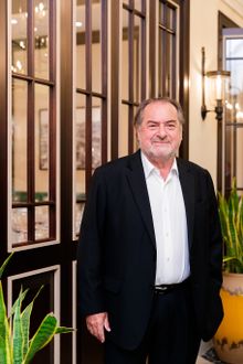 Michel Rolland