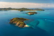 Great Keppel Island