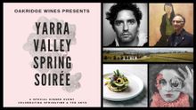 Yarra Valley Soiree