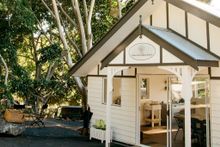 Willow Vale Cooking School Is Opening Its Doors!