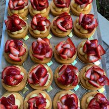 Custard Canteen (Gold Coast) opens December!