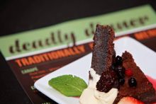 Deadly Dining On Country