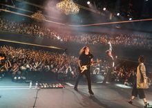 Fortitude Music Hall