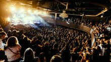 Fortitude Music Hall