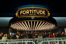 Fortitude Music Hall