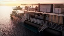 Cruise Whitsundays