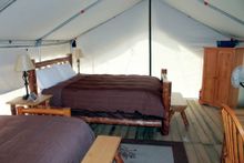 Comfort Camping