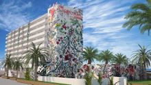 Das Ushuaïa Ibiza Beach Hotel der Palladium Hotel Group
