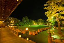  Beer Garden Seireki