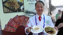 Michelin standard dining in Macao