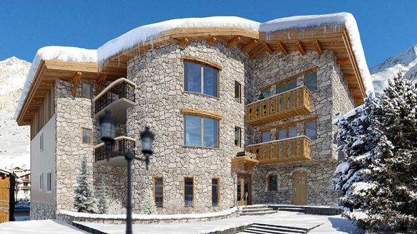 Aspen House