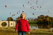 Autumn Events at Blenheim Palace