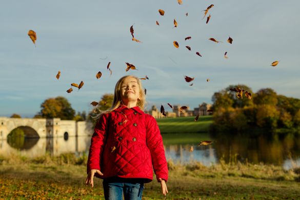 Autumn Events at Blenheim Palace