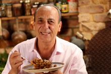 Gennaro Contaldo