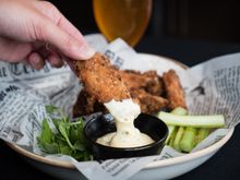 Father's Day Buffet - Southern Fried Chicken