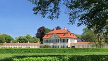 The Langham Nymphenburg Residence Munich