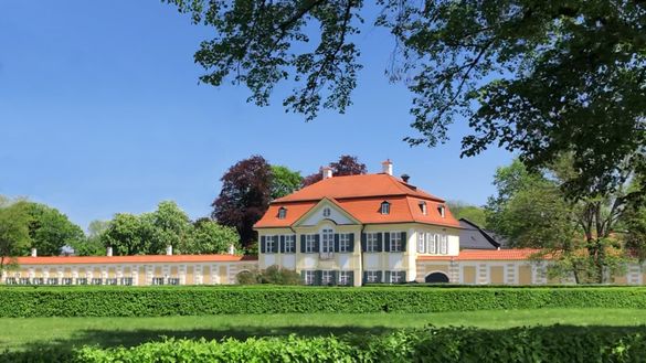 The Langham Nymphenburg Residence Munich