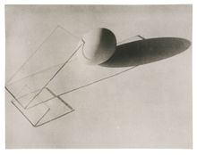 Hannes Meyer, Co-op. Construction 1926/1, 1926