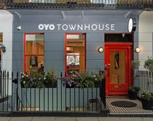 OYO Townhouse 30 Sussex Paddington