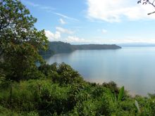 COSTA RICA: Osa Peninsula, Costa Rica