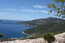 TURKEY: Turquoise Coast