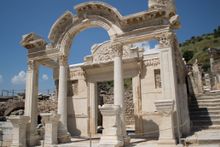 TURKEY: Ephesus