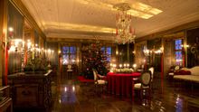 Christmas market at Børglum Kloster