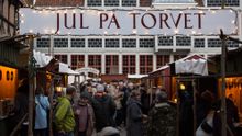 Den Gamle By