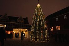 Den Gamle By