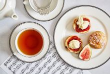 Style Me Over High Tea at Stamford Plaza Melbourne