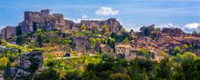 Postcards From Provence