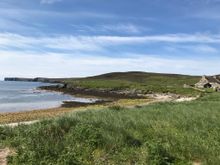 The Shetland Islands