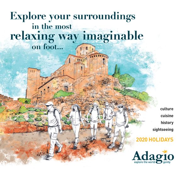 2020 Adagio Brochure