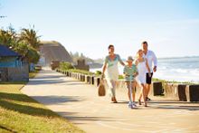 Yeppoon Shared Pathway