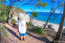 Soak in the Vitamin Sea