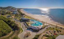 Yeppoon Lagoon