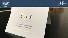 Lux Hotel Collection voucher 
