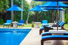 Swimming Pool at Reef
