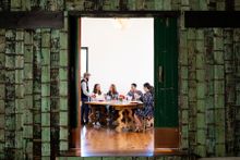 Pizzini Wines Pop & Fizz prosecco pairing experience