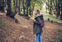 Festival of Short Walks