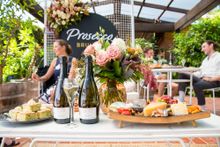 Brown Brothers Prosecco Brunch