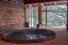 Cabane Mont Blanc