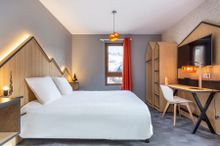 Bourg Saint Maurice - Les Arcs - Base Camp