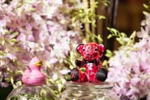Limited edition Conrad pink bears and pink ducks at the Gift Shop are among the series of Pink Inspired 2019 experiences available at Conrad Macao, Cotai Central throughout October in support of Hong Kong Cancer Fund’s breast cancer awareness campaign.