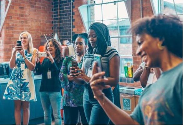 Women in Travel CIC will host a WTM Networking Workshop on 17th September